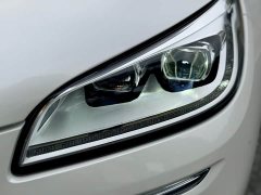 Lincoln Adventurer New Energy 2021 PHEV AWD e-Elegant - ფოტო 11