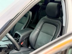 Lincoln Adventurer New Energy 2021 PHEV AWD e-Elegant - ფოტო 13
