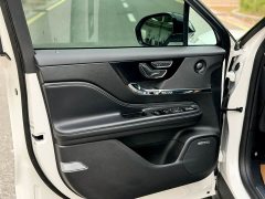 Lincoln Adventurer New Energy 2021 PHEV AWD e-Elegant - ფოტო 14