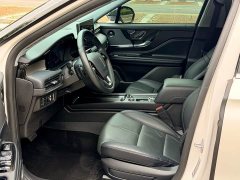 Lincoln Adventurer New Energy 2021 PHEV AWD e-Elegant - ფოტო 15
