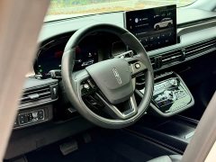 Lincoln Adventurer New Energy 2021 PHEV AWD e-Elegant - ფოტო 16