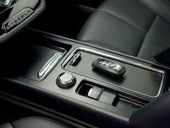 Lincoln Adventurer New Energy 2021 PHEV AWD e-Elegant - ფოტო 18