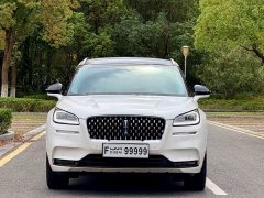 Lincoln Adventurer New Energy 2021 PHEV AWD e-Elegant - ფოტო 2