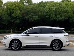 Lincoln Adventurer New Energy 2021 PHEV AWD e-Elegant - ფოტო 3