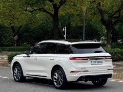 Lincoln Adventurer New Energy 2021 PHEV AWD e-Elegant - ფოტო 4