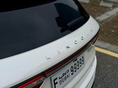 Lincoln Adventurer New Energy 2021 PHEV AWD e-Elegant - ფოტო 9