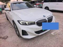 BMW i3 eDrive 35 L - ფოტო 1