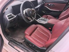 BMW i3 eDrive 35 L - ფოტო 2