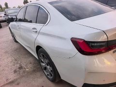 BMW i3 eDrive 35 L - ფოტო 4