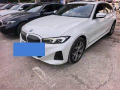 BMW i3 eDrive 35 L - ფოტო 8