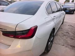 BMW i3 eDrive 35 L - ფოტო 9