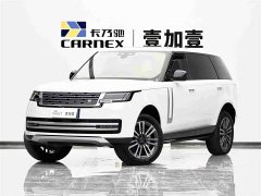 Land Rover Range Rover 3.0L V6 400PS Genesis Extended Wheelbase - ფოტო 1
