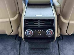 Land Rover Range Rover 3.0L V6 400PS Genesis Extended Wheelbase - ფოტო 13