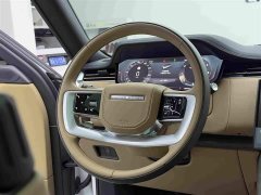 Land Rover Range Rover 3.0L V6 400PS Genesis Extended Wheelbase - ფოტო 14