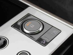 Land Rover Range Rover 3.0L V6 400PS Genesis Extended Wheelbase - ფოტო 17