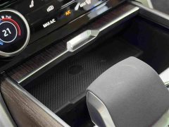 Land Rover Range Rover 3.0L V6 400PS Genesis Extended Wheelbase - ფოტო 18