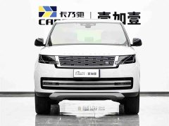 Land Rover Range Rover 3.0L V6 400PS Genesis Extended Wheelbase - ფოტო 2