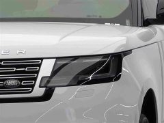 Land Rover Range Rover 3.0L V6 400PS Genesis Extended Wheelbase - ფოტო 3