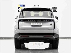 Land Rover Range Rover 3.0L V6 400PS Genesis Extended Wheelbase - ფოტო 5