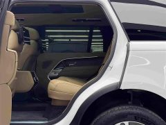 Land Rover Range Rover 3.0L V6 400PS Genesis Extended Wheelbase - ფოტო 9