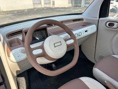FAW Besturn Xiaoma 2026 222km Shining Edition - ფოტო 10