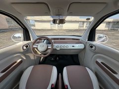FAW Besturn Xiaoma 2026 222km Shining Edition - ფოტო 11