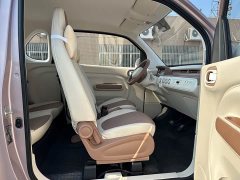 FAW Besturn Xiaoma 2026 222km Shining Edition - ფოტო 13