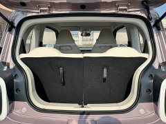 FAW Besturn Xiaoma 2026 222km Shining Edition - ფოტო 16