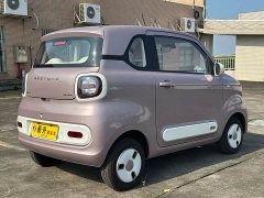 FAW Besturn Xiaoma 2026 222km Shining Edition - ფოტო 5