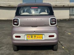 FAW Besturn Xiaoma 2026 222km Shining Edition - ფოტო 6