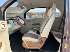 FAW Besturn Xiaoma 2026 222km Shining Edition - ფოტო 9