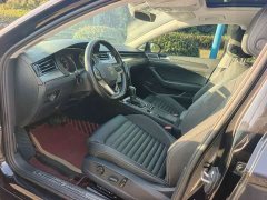 Volkswagen Magotan 2021 330TSI DSG 30th Anniversary Edition - ფოტო 10