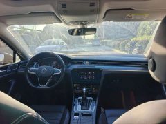 Volkswagen Magotan 2021 330TSI DSG 30th Anniversary Edition - ფოტო 11