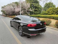 Volkswagen Magotan 2021 330TSI DSG 30th Anniversary Edition - ფოტო 6