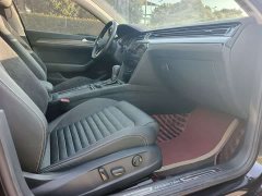 Volkswagen Magotan 2021 330TSI DSG 30th Anniversary Edition - ფოტო 7