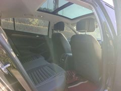 Volkswagen Magotan 2021 330TSI DSG 30th Anniversary Edition - ფოტო 8