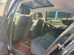 Volkswagen Magotan 2021 330TSI DSG 30th Anniversary Edition - ფოტო 9