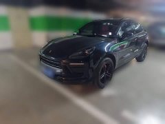 Porsche Macan 2.0T - ფოტო 1