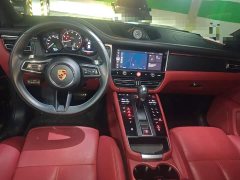 Porsche Macan 2.0T - ფოტო 10