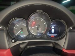 Porsche Macan 2.0T - ფოტო 12