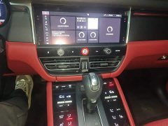 Porsche Macan 2.0T - ფოტო 14
