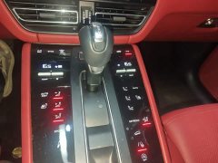 Porsche Macan 2.0T - ფოტო 15