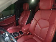 Porsche Macan 2.0T - ფოტო 16