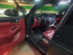 Porsche Macan 2.0T - ფოტო 17