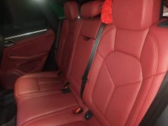 Porsche Macan 2.0T - ფოტო 18