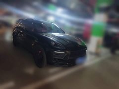 Porsche Macan 2.0T - ფოტო 3