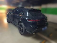 Porsche Macan 2.0T - ფოტო 4
