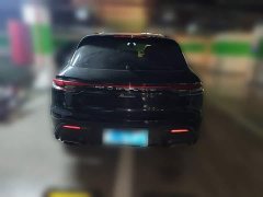 Porsche Macan 2.0T - ფოტო 5