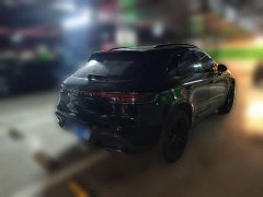 Porsche Macan 2.0T - ფოტო 6