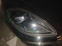 Porsche Macan 2.0T - ფოტო 7
